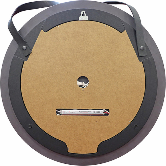 Зеркало Континент Best D 645 ЗЛП606 с подсветкой с бесконтактным выключателем Зеркало Континент Best D 645 ЗЛП606 с подсветкой с бесконтактным выключателем