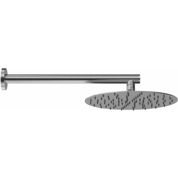 Верхний душ Kerama Marazzi Eterna 29392XKM.50.050 Нержавеющая сталь Верхний душ Kerama Marazzi Eterna 29392XKM.50.050 Нержавеющая сталь