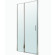 Душевая дверь Berges Legos LS-2 90 062023 профиль Хром стекло прозрачное