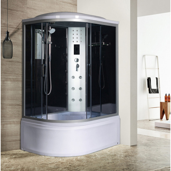 Душевая кабина River Dunay 120x90 ТН R 10000003135 с поддоном Душевая кабина River Dunay 120x90 ТН R 10000003135 с поддоном