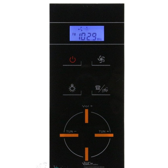 Душевая кабина River Dunay 120x90 ТН R 10000003135 с поддоном Душевая кабина River Dunay 120x90 ТН R 10000003135 с поддоном