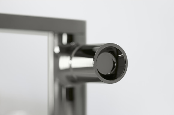 Смеситель для раковины Jacob Delafon Composed E73050-CP Хром