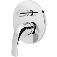 Смеситель для душа AM.PM Sense F7585000 Хром