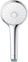 Ручной душ Grohe Euphoria 110 Massage 27239001 Хром Белый Ручной душ Grohe Euphoria 110 Massage 27239001 Хром Белый