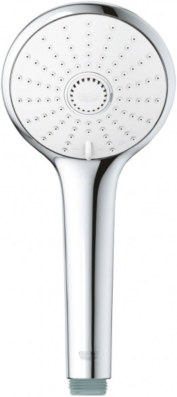Ручной душ Grohe Euphoria 110 Massage 27239001 Хром Белый Ручной душ Grohe Euphoria 110 Massage 27239001 Хром Белый