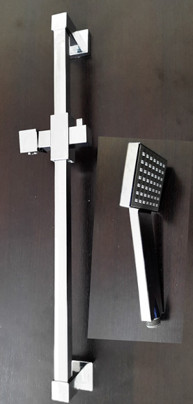 Душевая кабина Niagara Ultra 115x115 NG-911-01 с гидромассажем