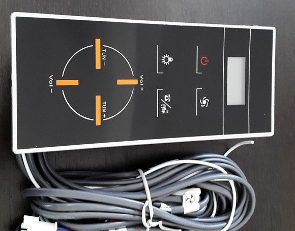 Душевая кабина Niagara Ultra 115x115 NG-911-01 с гидромассажем