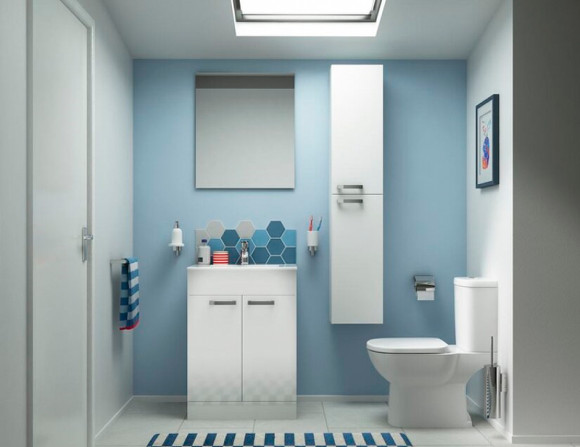 Унитаз компакт Ideal Standard Tempo T331201 без бачка и сиденья Унитаз компакт Ideal Standard Tempo T331201 без бачка и сиденья