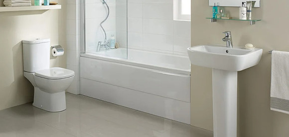 Унитаз компакт Ideal Standard Tempo T331201 без бачка и сиденья Унитаз компакт Ideal Standard Tempo T331201 без бачка и сиденья