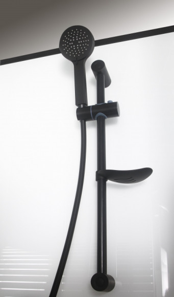 Душевая кабина Grossman GR-271Q L 90x90 без гидромассажа