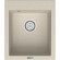 Кухонная мойка Point Динара 42 PN3004BG Бежевая Кухонная мойка Point Динара 42 PN3004BG Бежевая