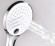 Душевая система WasserKRAFT Berkel A174819 Thermo с термостатом Хром