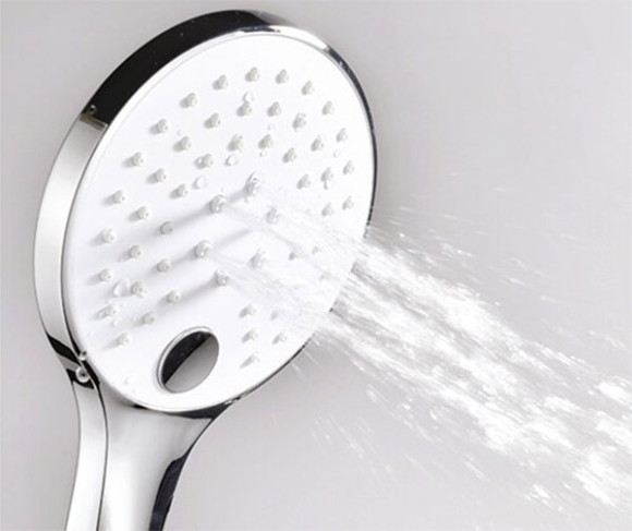 Душевая система WasserKRAFT Berkel A174819 Thermo с термостатом Хром