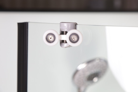 Душевая кабина Niagara Classic 90x90 NG-6708-14 без гидромассажа