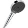 Ручной душ Hansgrohe Rainfinity 26864000 Хром Ручной душ Hansgrohe Rainfinity 26864000 Хром
