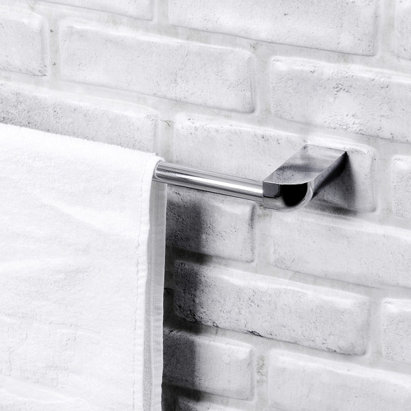 Полотенцедержатель WasserKRAFT Kammel K-8330 Хром Полотенцедержатель WasserKRAFT Kammel K-8330 Хром