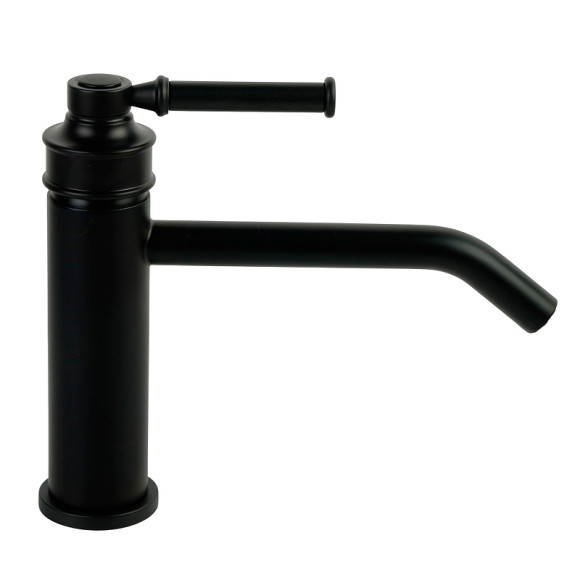 Смеситель для раковины Migliore Ermitage Mini 30853 Черный матовый Смеситель для раковины Migliore Ermitage Mini 30853 Черный матовый