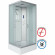 Душевая кабина Niagara Classic 100х80 NG-33084-14QP без гидромассажа Душевая кабина Niagara Classic 100х80 NG-33084-14QP без гидромассажа
