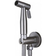 Гигиенический душ Kaiser SH-348 Серебро