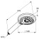 Ручной душ Kludi Freshline 6790005-00 Хром Ручной душ Kludi Freshline 6790005-00 Хром