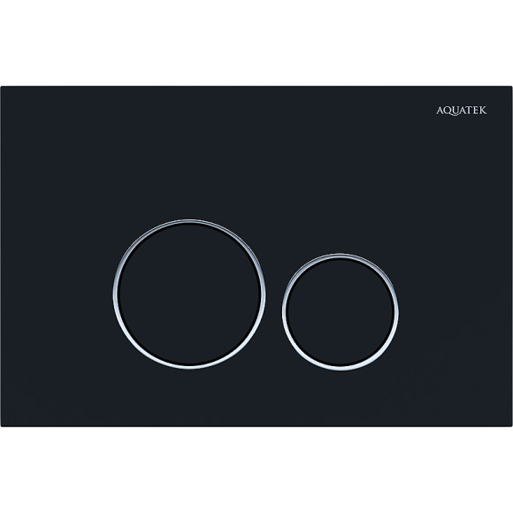 Комплект унитаза с инсталляцией Aquatek Set Aquatek Поларис-020 4в1 с сиденьем Микролифт и Черной матовой клавишей смыва Комплект унитаза с инсталляцией Aquatek Set Aquatek Поларис-020 4в1 с сиденьем Микролифт и Черной матовой клавишей смыва