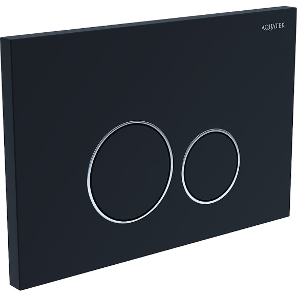 Комплект унитаза с инсталляцией Aquatek Set Aquatek Поларис-020 4в1 с сиденьем Микролифт и Черной матовой клавишей смыва Комплект унитаза с инсталляцией Aquatek Set Aquatek Поларис-020 4в1 с сиденьем Микролифт и Черной матовой клавишей смыва