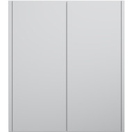 Подвесной шкаф AM.PM Func 60 M8FCH0602WM Белый матовый