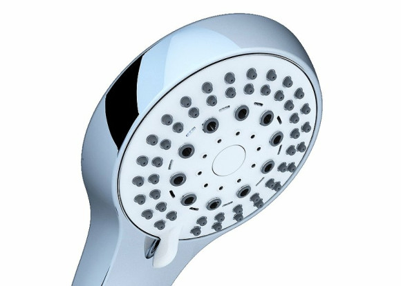 Ручной душ Ravak 952.00 X07P008 Хром Ручной душ Ravak 952.00 X07P008 Хром
