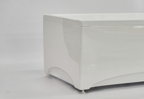 Акриловая ванна Radomir Vannesa Веста 170x75 2-01-0-0-1-255Р без гидромассажа Акриловая ванна Radomir Vannesa Веста 170x75 2-01-0-0-1-255Р без гидромассажа