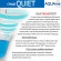 Унитаз AQUAme AQM2012 подвесной Белый глянец с сиденьем Микролифт Унитаз AQUAme AQM2012 подвесной Белый глянец с сиденьем Микролифт