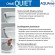 Унитаз AQUAme AQM2012 подвесной Белый глянец с сиденьем Микролифт Унитаз AQUAme AQM2012 подвесной Белый глянец с сиденьем Микролифт