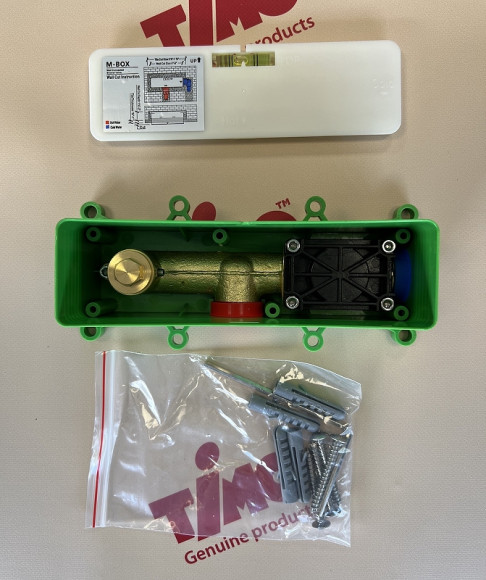 Смеситель для раковины Timo Saona 2371/18SM Черное золото