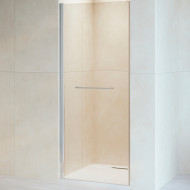 Душевая дверь RGW Passage PA-103 70 020810307-11 профиль Хром стекло прозрачное