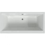 Акриловая ванна Berges Tari 180x80 050029 без гидромассажа