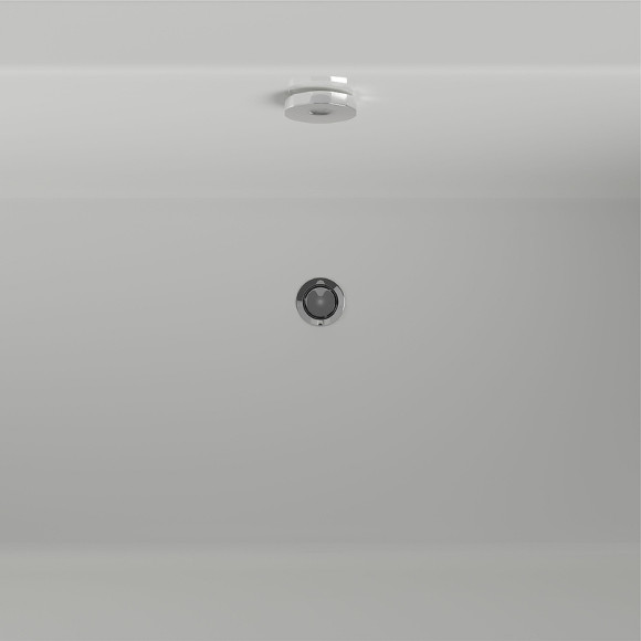 Акриловая ванна Berges Tari 180x80 050029 без гидромассажа