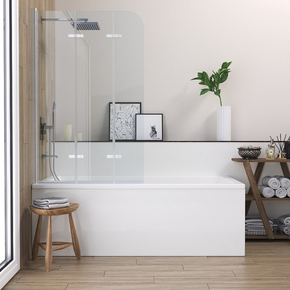 Акриловая ванна Berges Tari 180x80 050029 без гидромассажа