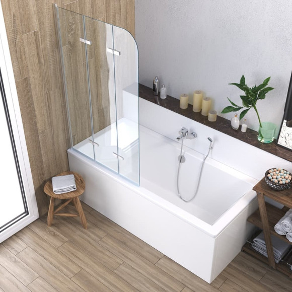 Акриловая ванна Berges Tari 180x80 050029 без гидромассажа