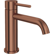 Смеситель для раковины Kerama Marazzi Eterna 69612XKM.59.067 Брашированная медь