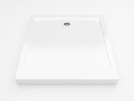 Акриловый поддон для душа Excellent Forma Compact 90 Квадратный, высокий Акриловый поддон для душа Excellent Forma Compact 90 Квадратный, высокий