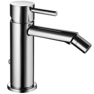 Смеситель для биде Bossini Oki Z005401.030 Хром