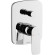 Смеситель для душа Ravak Classic CL 061.00 X070086 Хром Смеситель для душа Ravak Classic CL 061.00 X070086 Хром