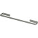 Полотенцедержатель Whitecross Cubo nickel brushed CU2450NIB Брашированный никель Полотенцедержатель Whitecross Cubo nickel brushed CU2450NIB Брашированный никель
