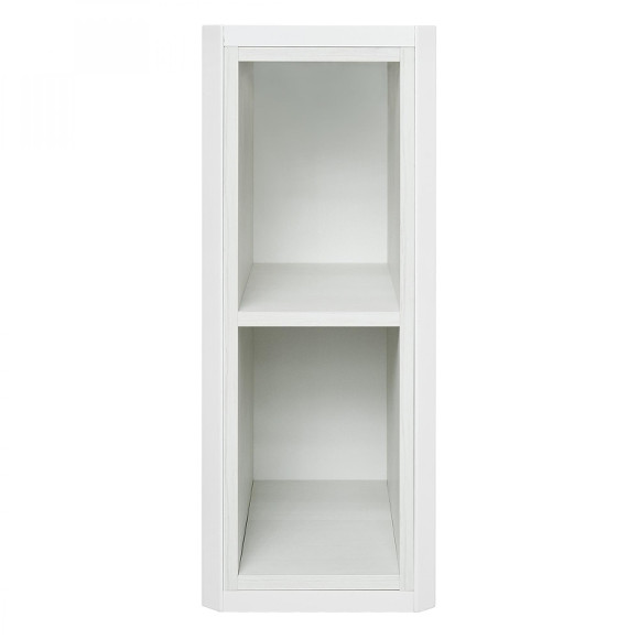 Полка Aquaton Брук 20 1A201101BCDL0 Дуб латте