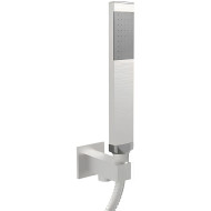 Душевой гарнитур Paffoni Premium ZDUP095ST Нержавеющая сталь