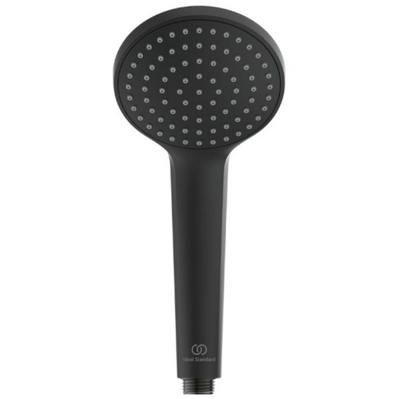 Душевая система Ideal Standard Ideal Rain BC747XG Черный шелк Душевая система Ideal Standard Ideal Rain BC747XG Черный шелк