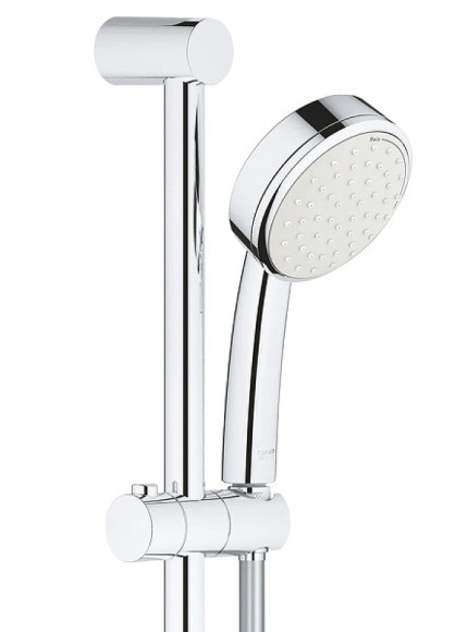 Душевой гарнитур Grohe Tempesta Cosmopolitan 27928002 Хром