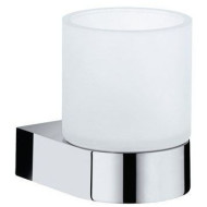 Держатель стакана Keuco Edition 300  30050 019000 Хром