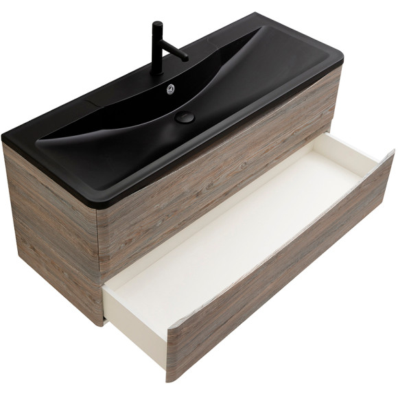 Тумба под раковину BelBagno 120 ACQUA-1200-2C-SO-PS подвесная Pino Scania