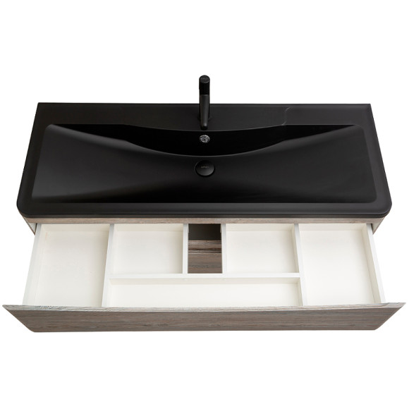 Тумба под раковину BelBagno 120 ACQUA-1200-2C-SO-PS подвесная Pino Scania