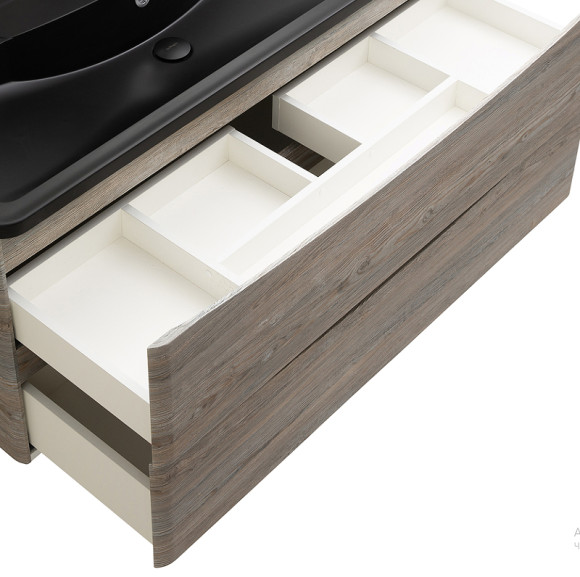 Тумба под раковину BelBagno 120 ACQUA-1200-2C-SO-PS подвесная Pino Scania